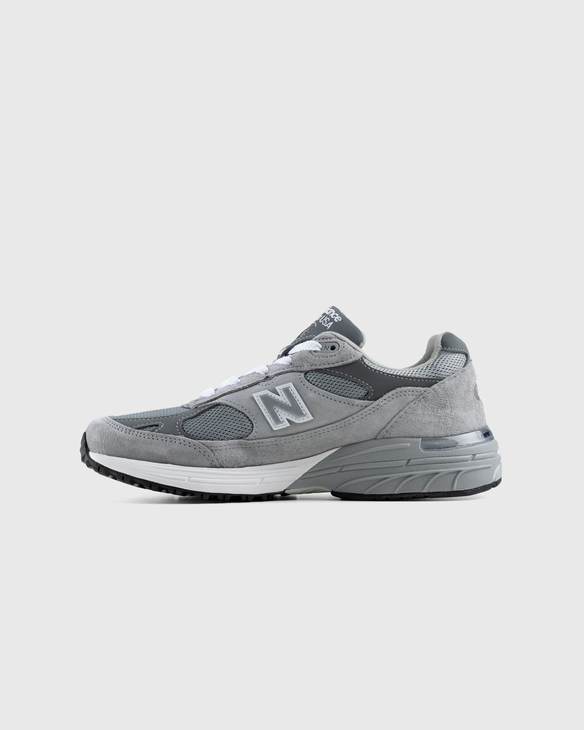 New Balance – WR993GL Grey | Highsnobiety Shop